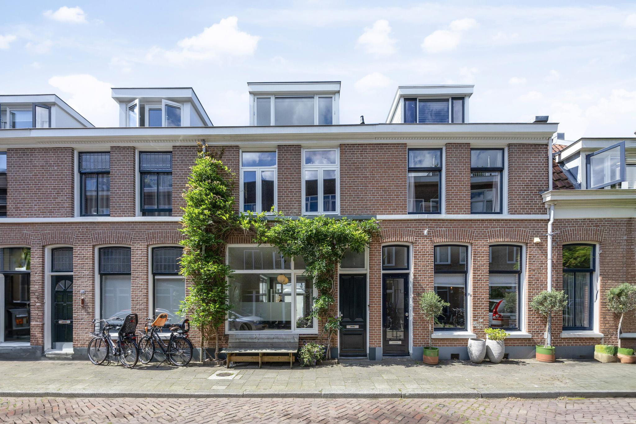 Van Alphenstraat 21