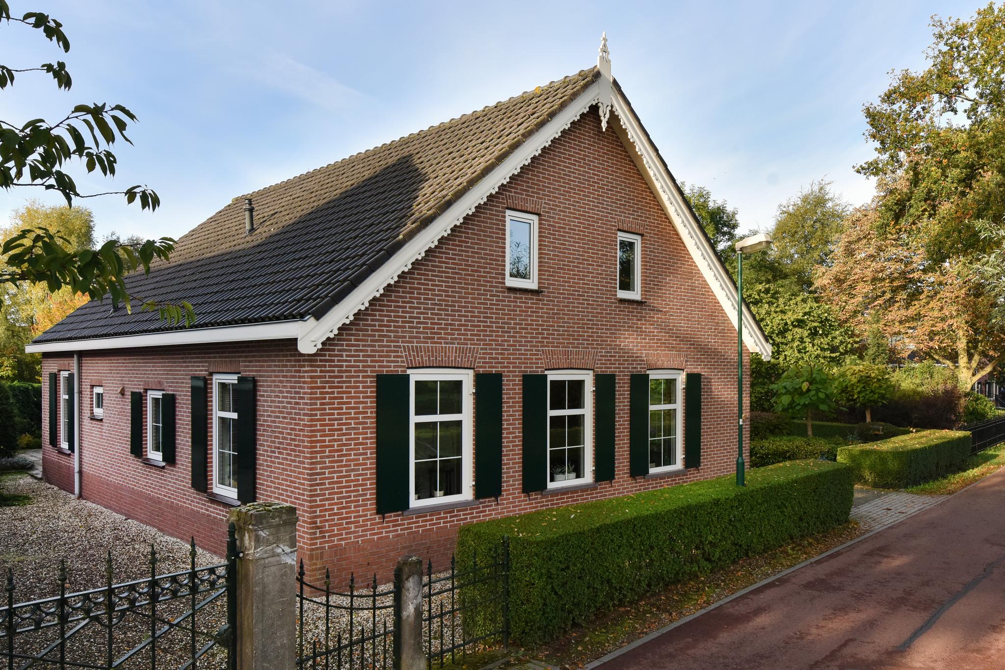 Houtensewetering 21