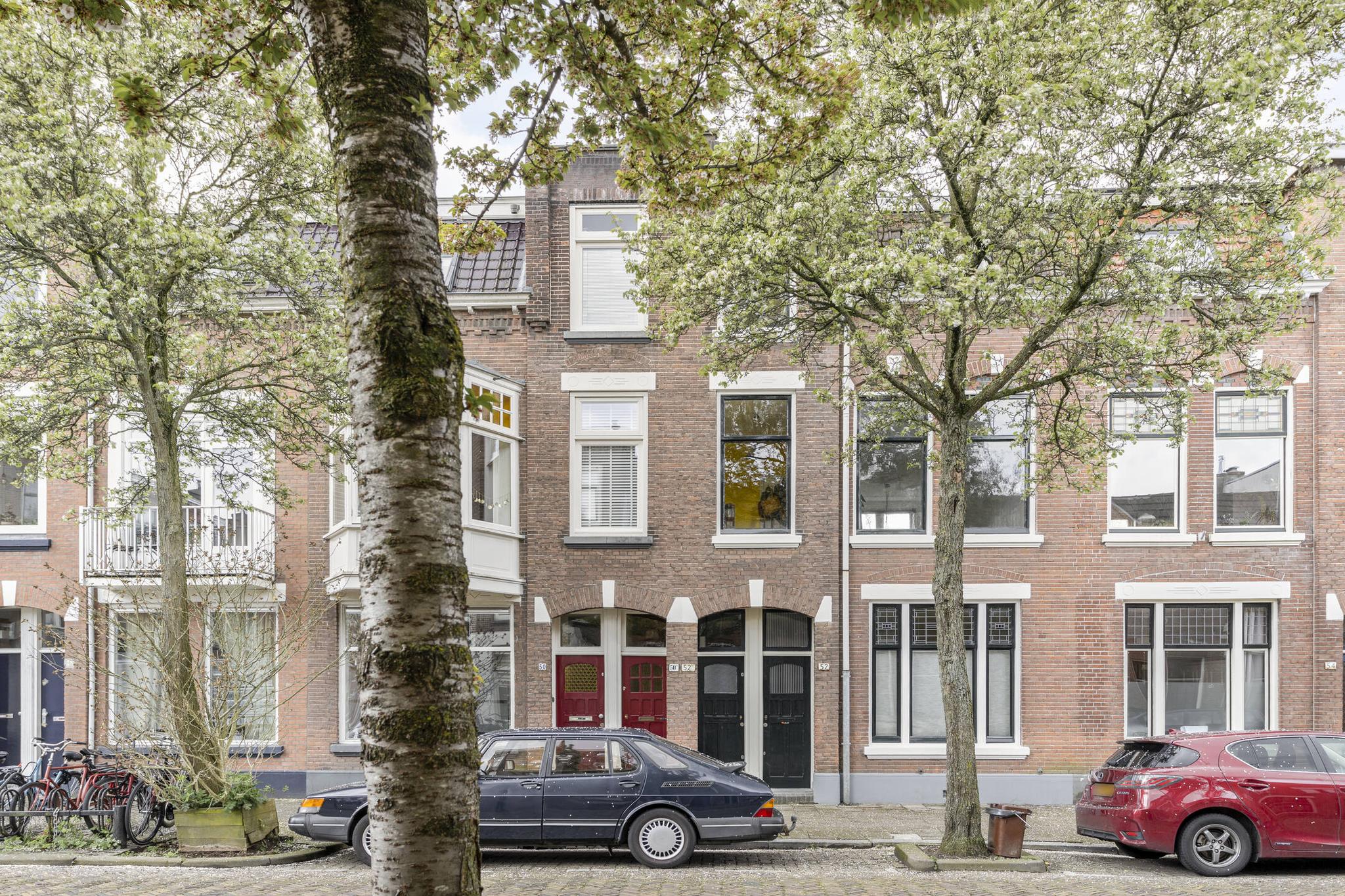 Bilderdijkstraat 52bs