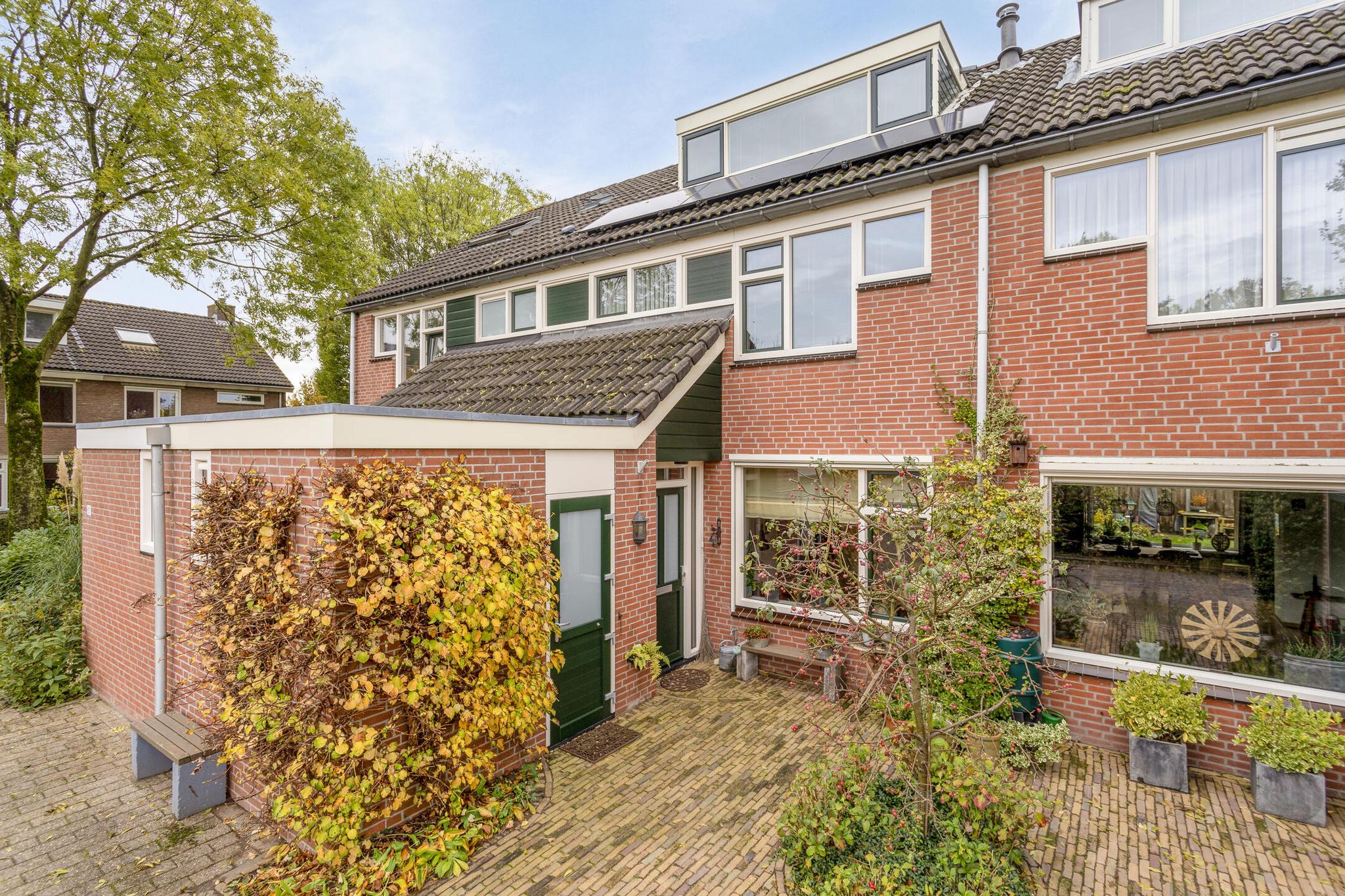 Wagenhoeve 79