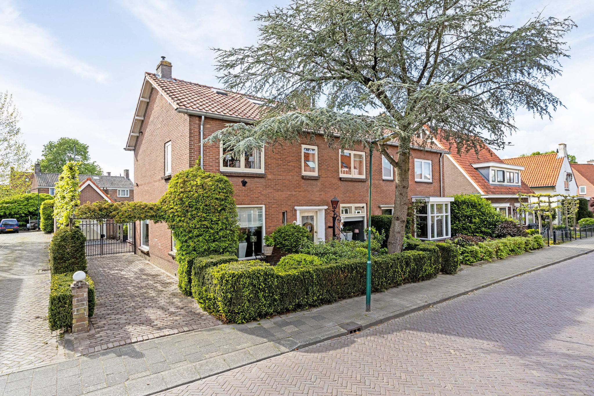 Lobbendijk 4a