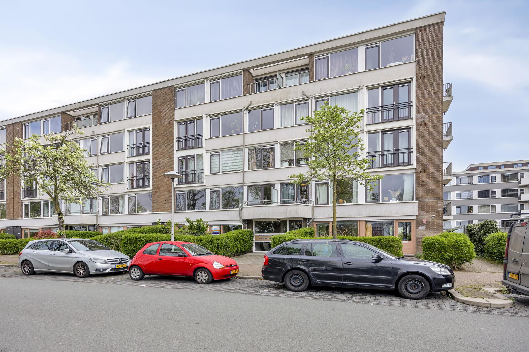 Rooseveltlaan 544