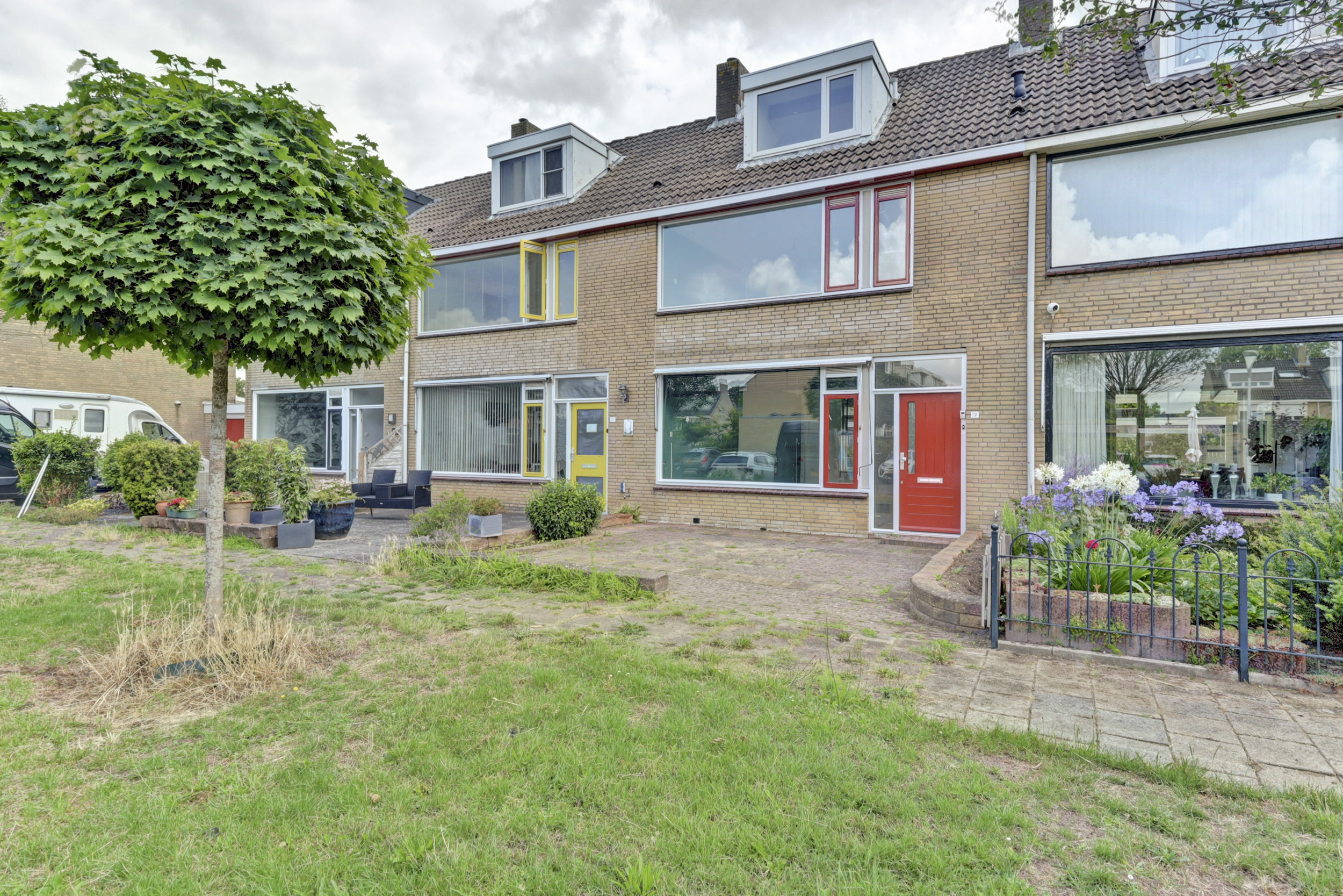 Haver-oord 19