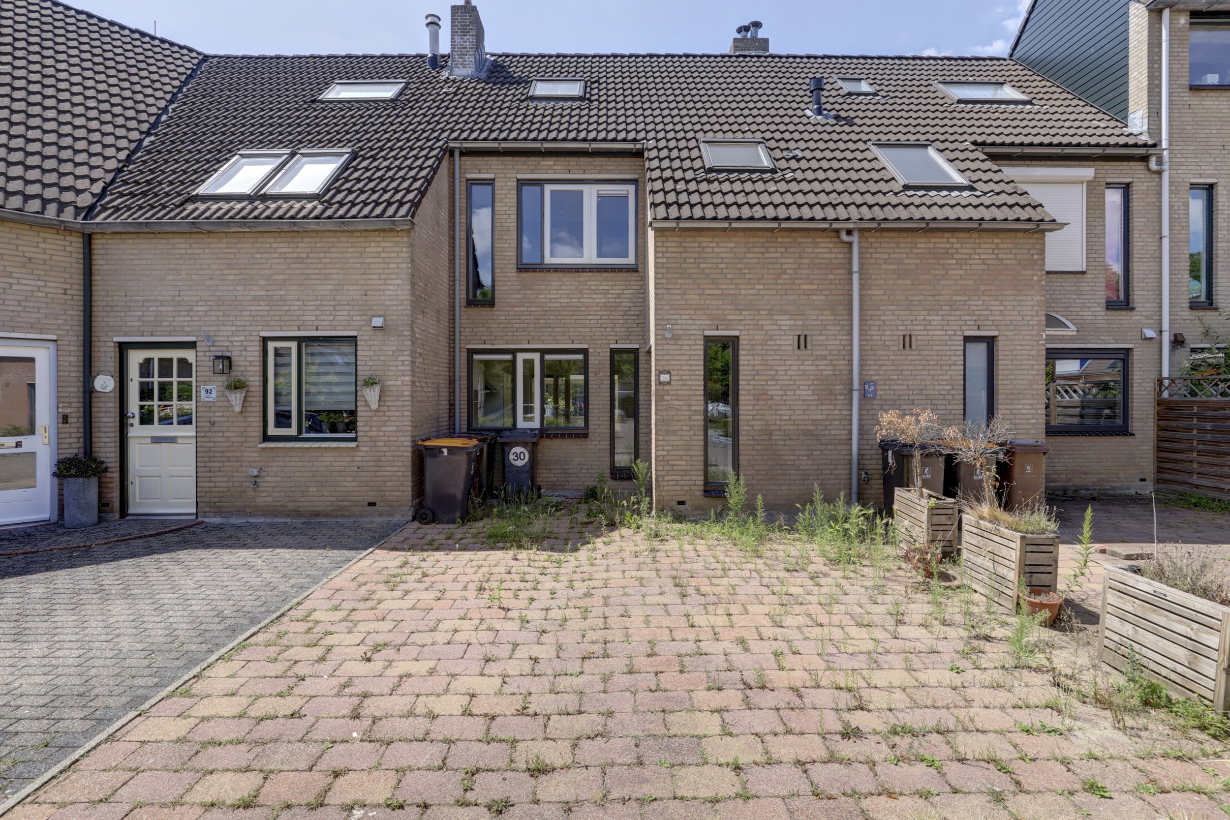 Ringoven 90