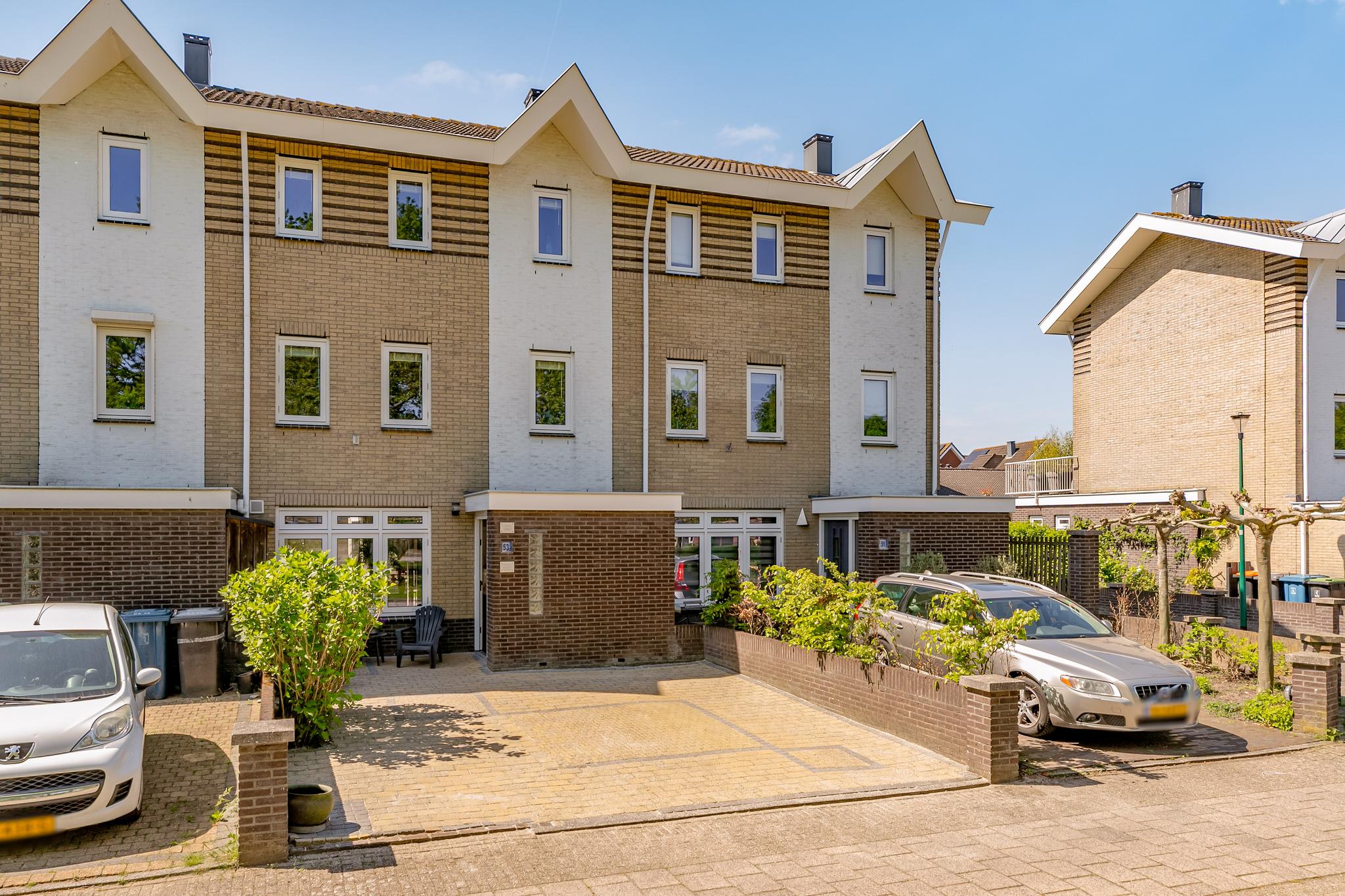 Centraalspoor 53