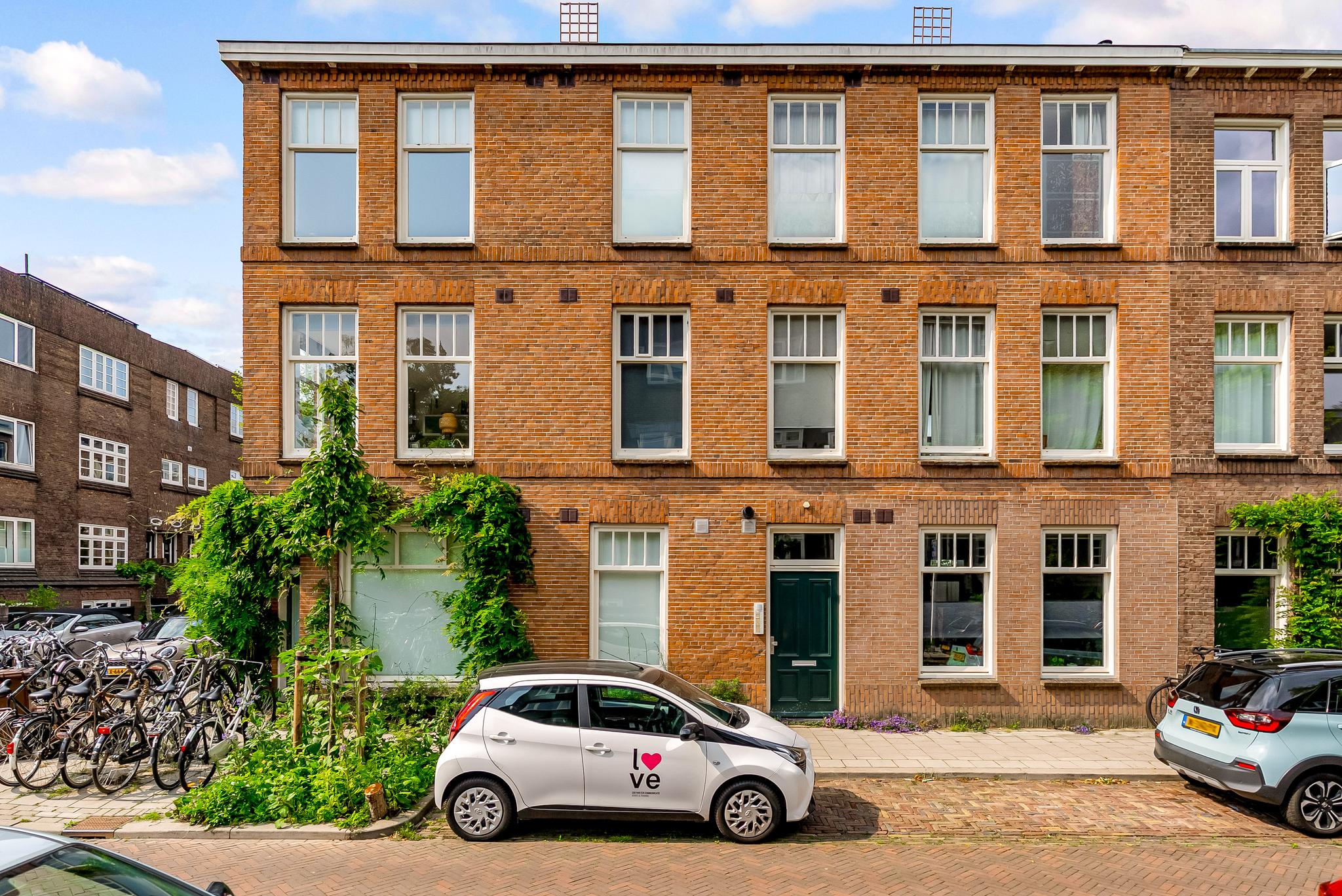 Admiraal van Gentstraat 18