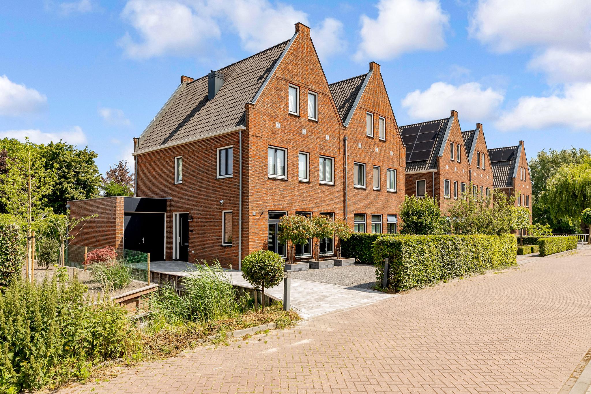 Hof van Batuwe 5
