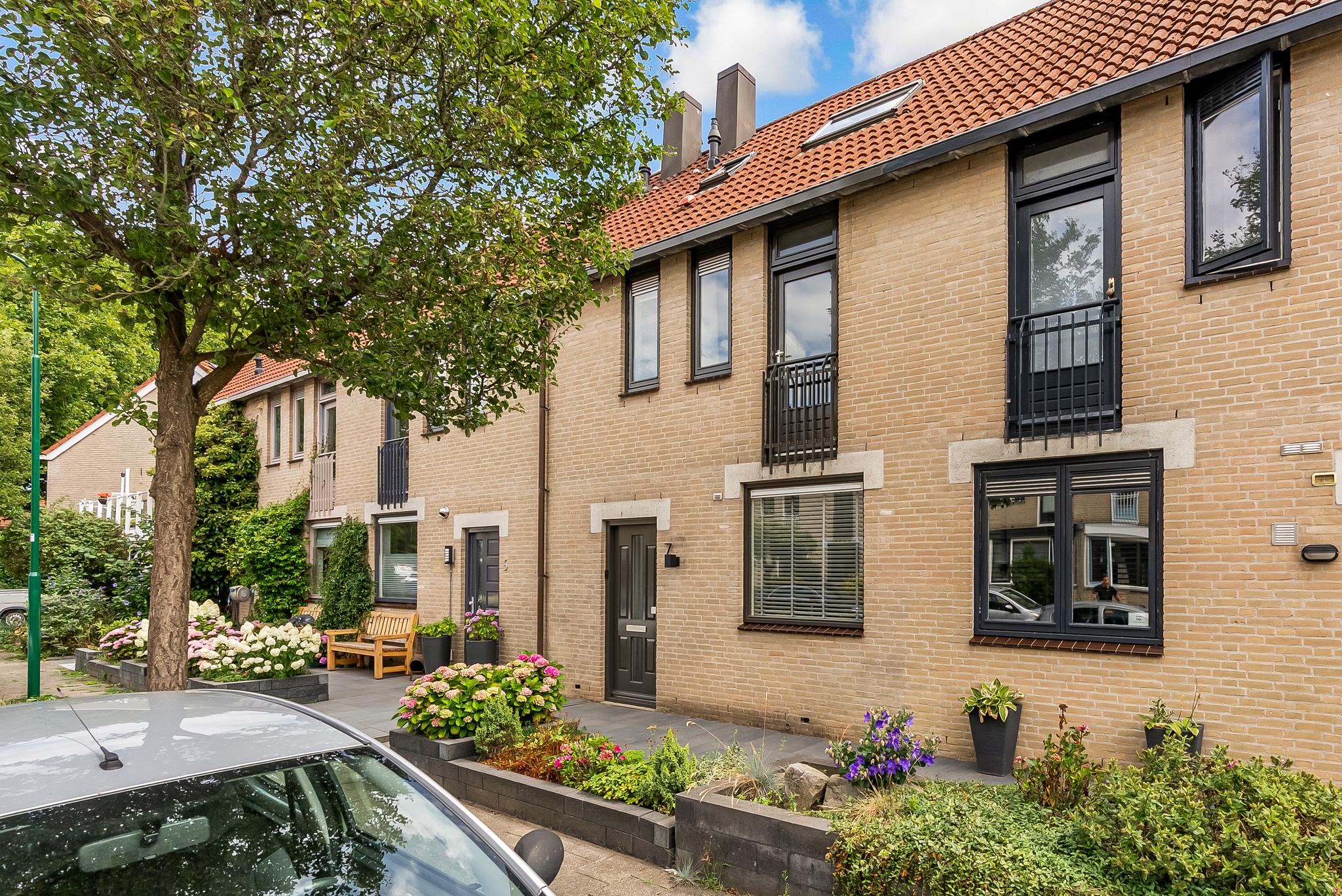 Stuurboord 7