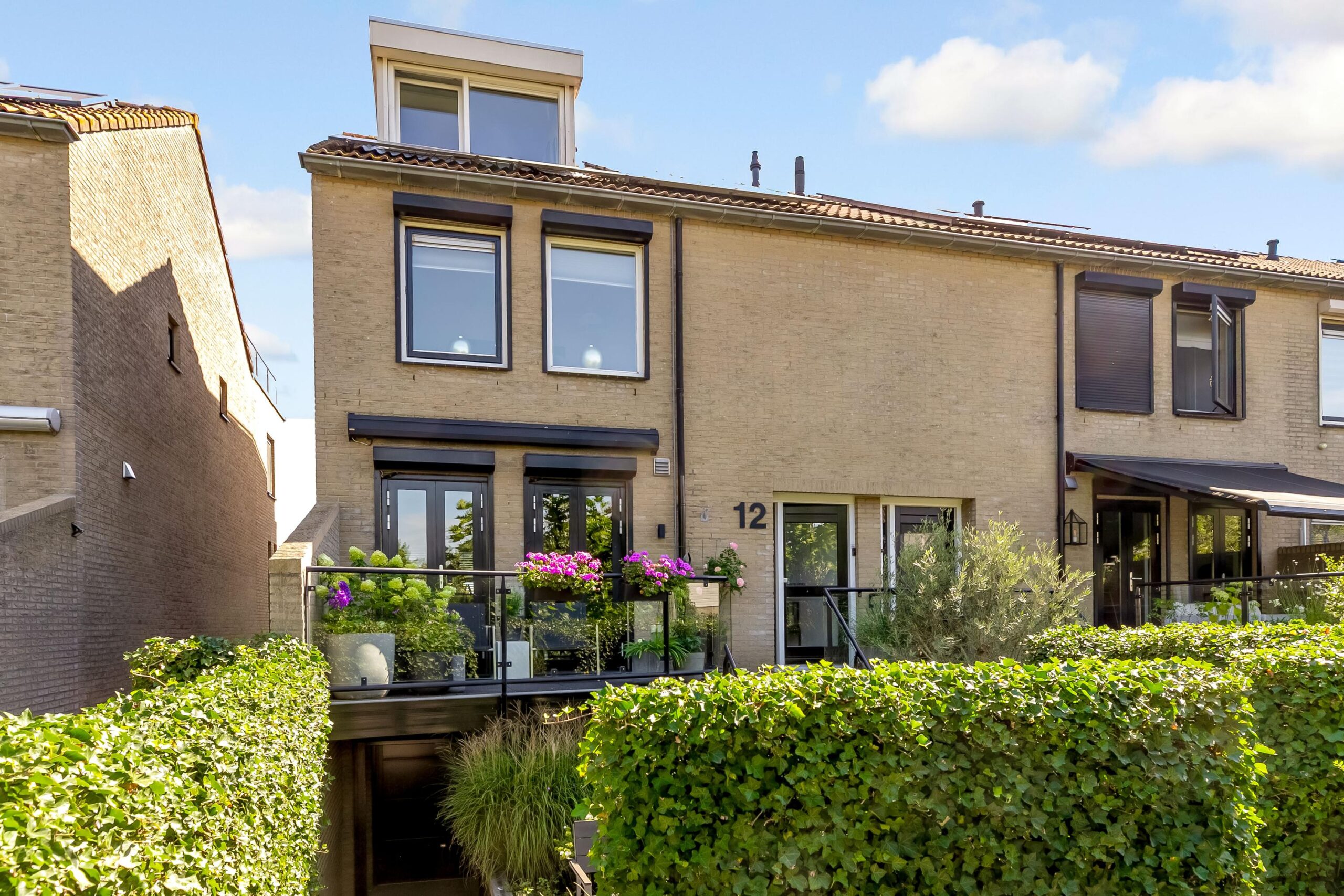 Tingietersgilde 12