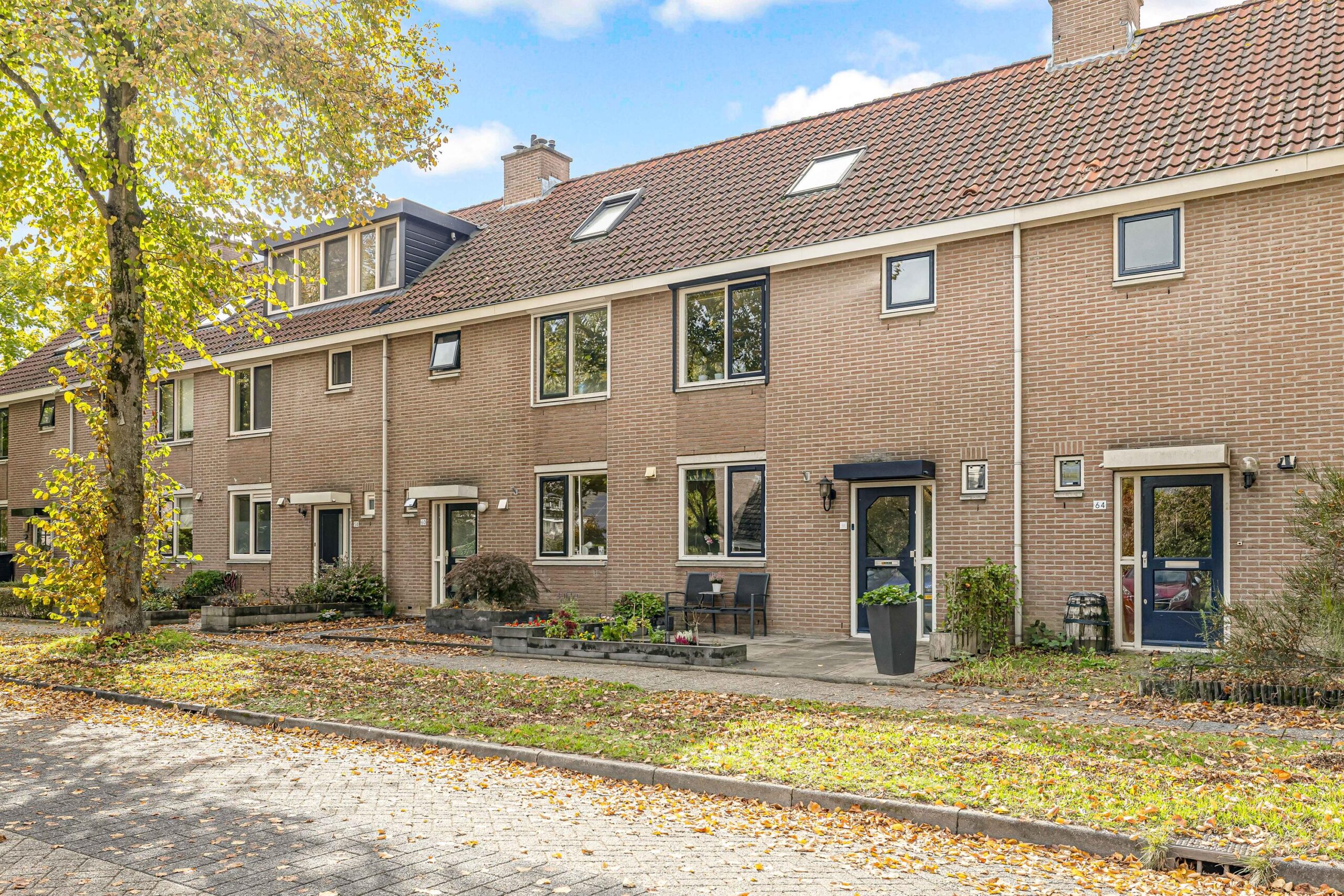 Florijnslag 62